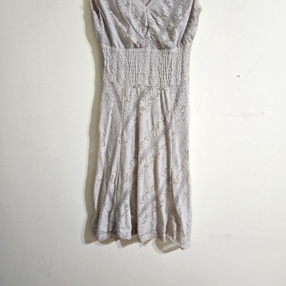 Rabbit Rabbit Rabbit Designs Lace Dress - Picture 6 of 6